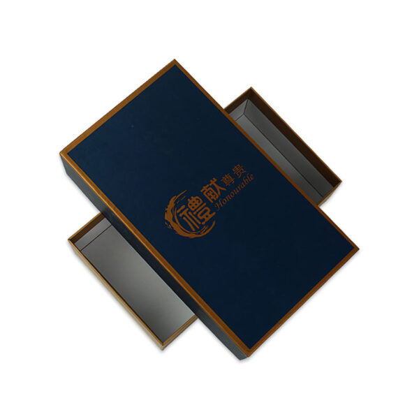Base And Lid Box