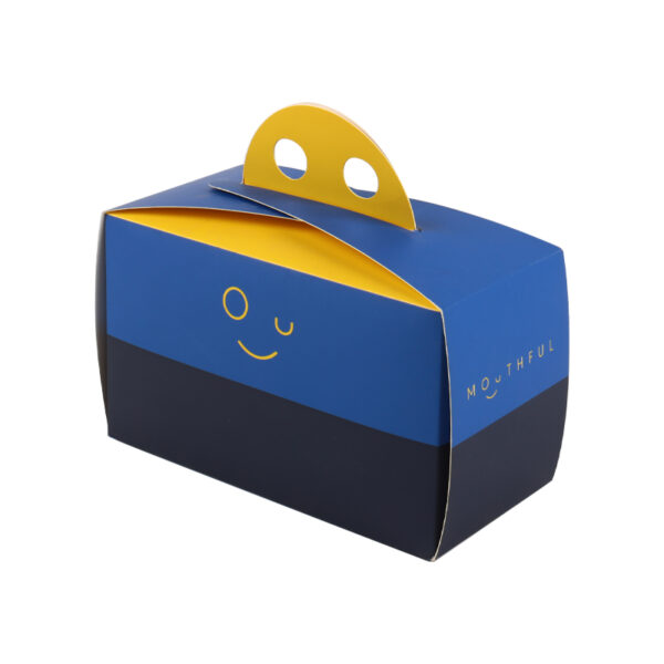 Cake Box Take Away