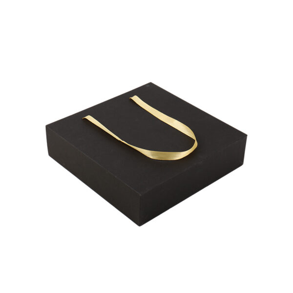 Gift Box With Handle
