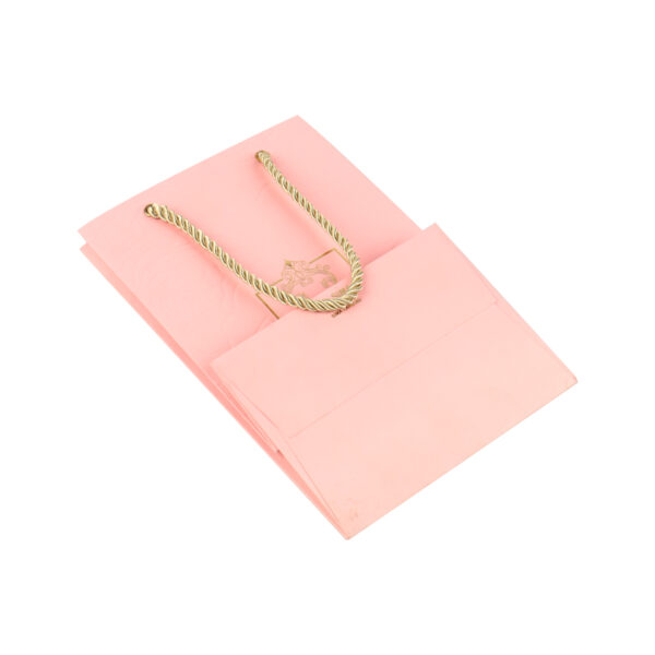 Paper Bag Custom Logo