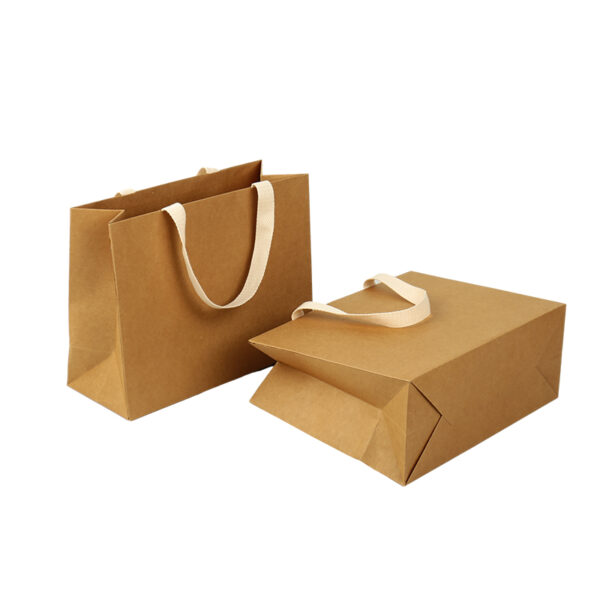 Paper Bag For Food