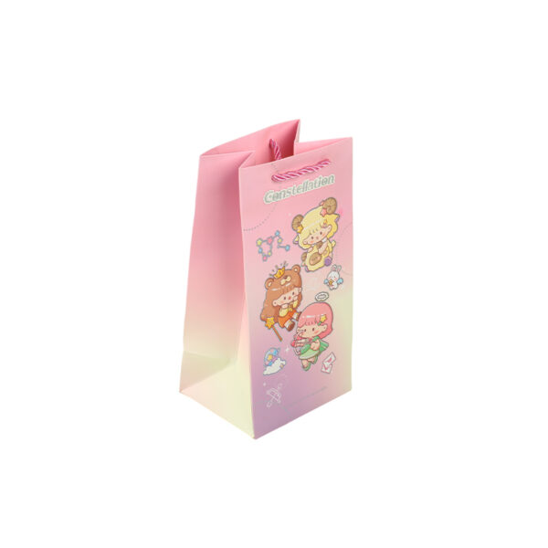 Paper Bag For Jewelry