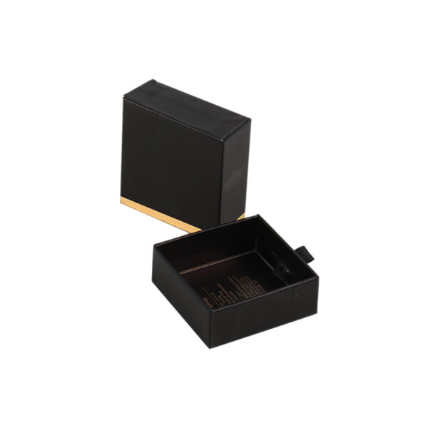 Paper Box For Jewelry