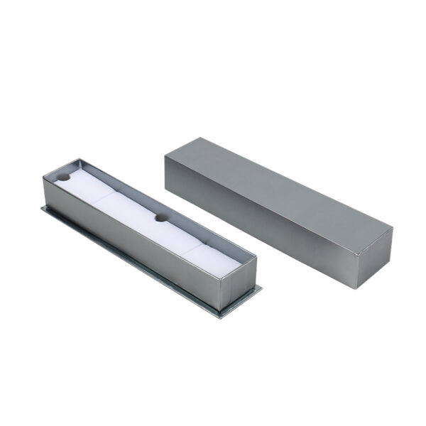 Paper Box For Necklace