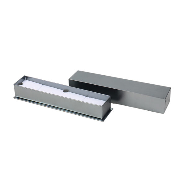 Paper Box For Necklace