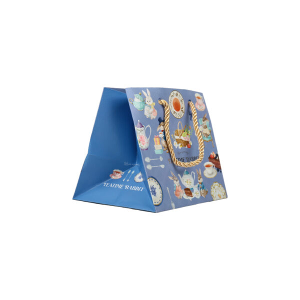 Gift Colored Paper Bag