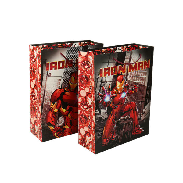 Paper Bag For Holiday