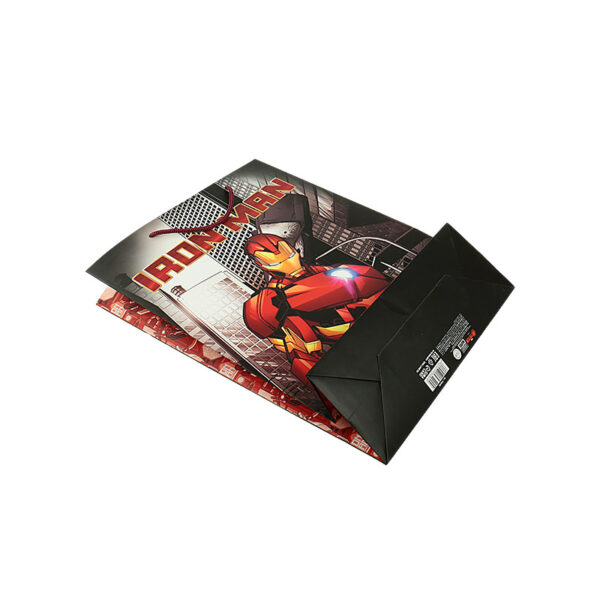 Paper Bag For Holiday