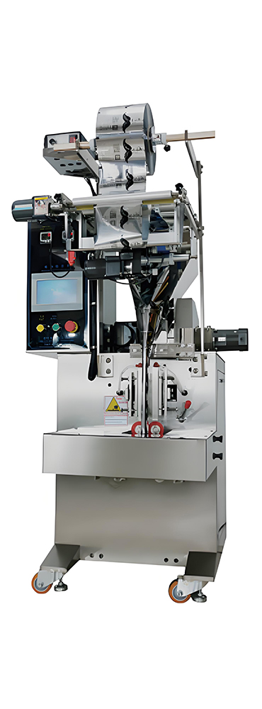 Liquid packaging machine