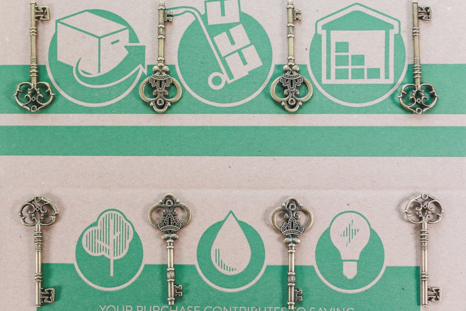 Illustration of packaging trend icons paper based boxes recycling arrows minimalistic pack design EPR law document and consumer buying eco friendly products Illustration of packaging trend icons paper based boxes recycling arrows minimalistic pack design EPR law document and consumer buying eco friendly products