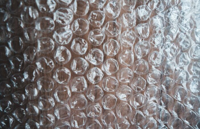 custom printed flexible packaging films with multi layer structure