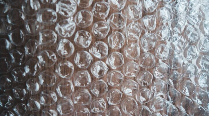 custom printed flexible packaging films with multi layer structure