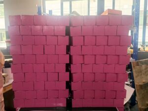 custom box